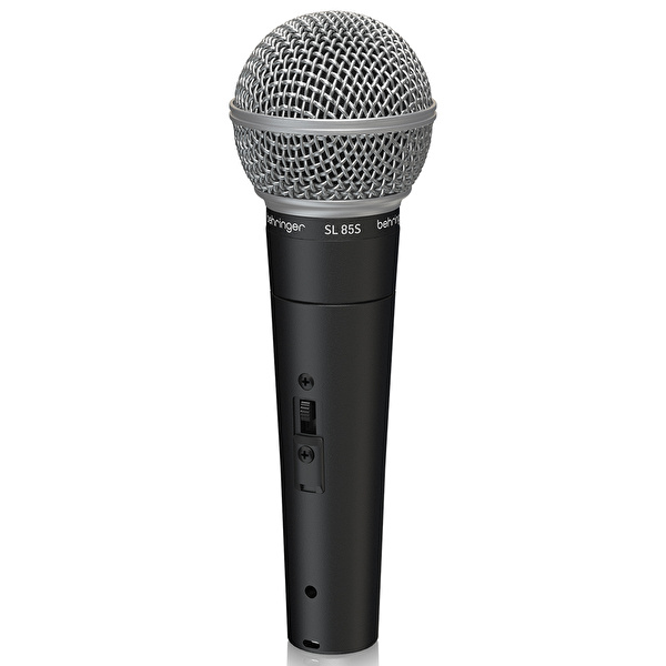 BEHRINGER SL 85S / Dinamik Mikrofon